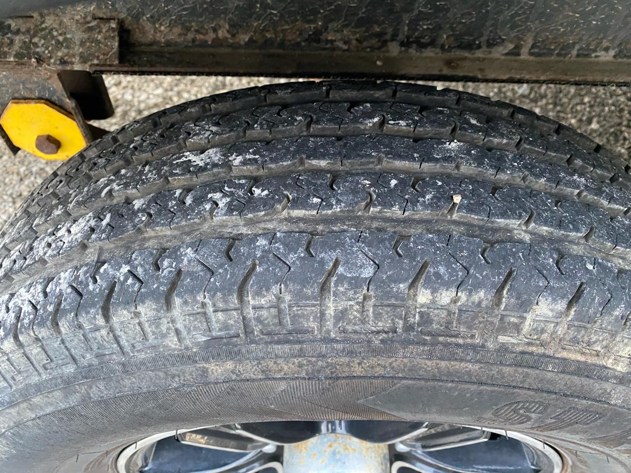 Keystone Sprinter  2017