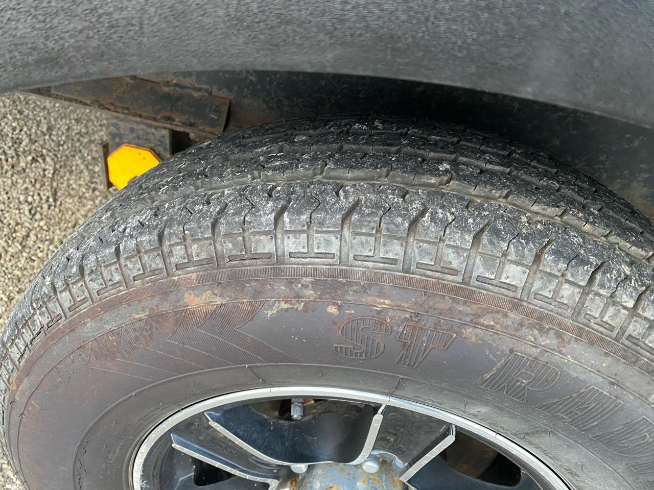 Keystone Sprinter  2017