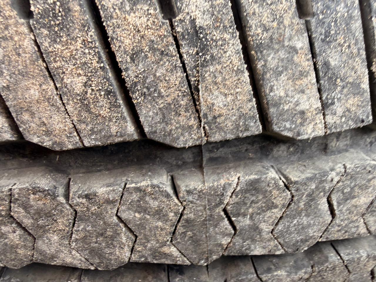 Ford Transit Van T-250 130" Low Rf 9000 GVWR Sliding RH Dr 2017