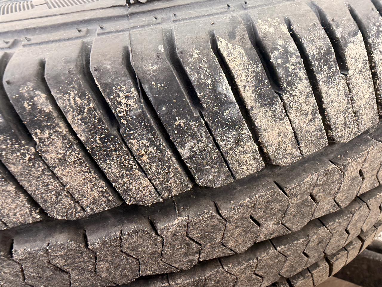 Ford Transit Van T-250 130" Low Rf 9000 GVWR Sliding RH Dr 2017