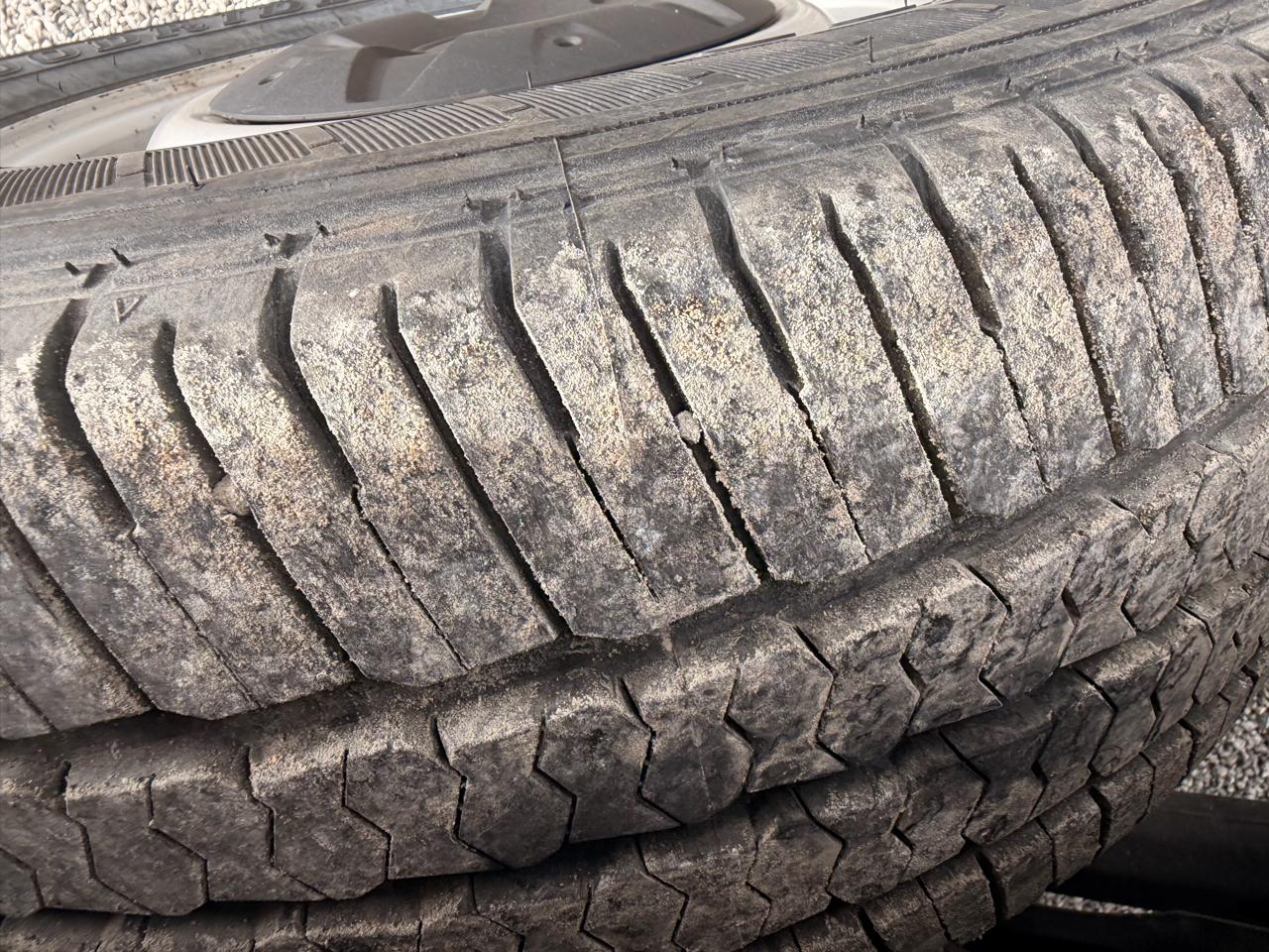 Ford Transit Van T-250 130" Low Rf 9000 GVWR Sliding RH Dr 2017