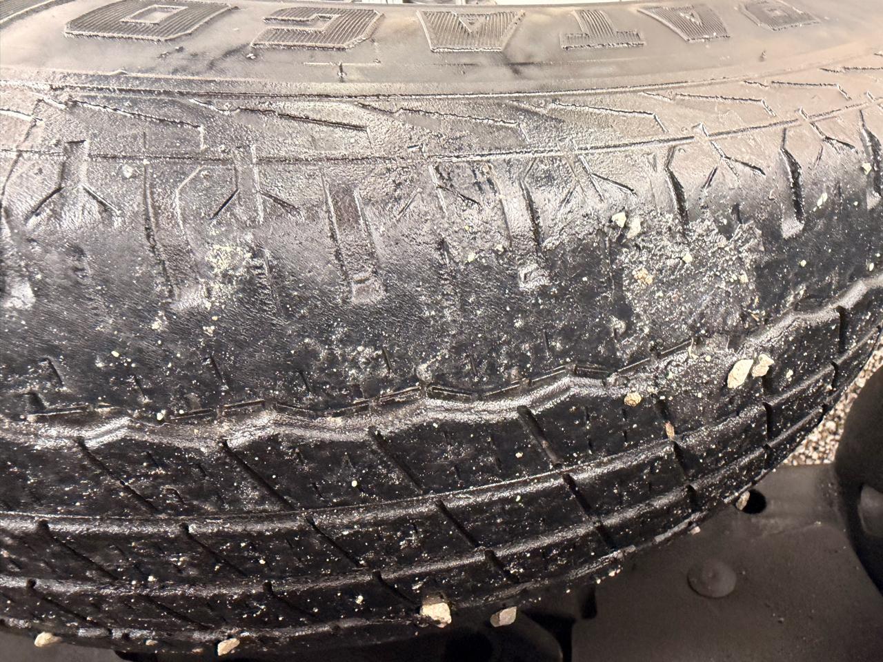 Chevrolet Express Passenger RWD 3500 155" LT w/1LT 2017