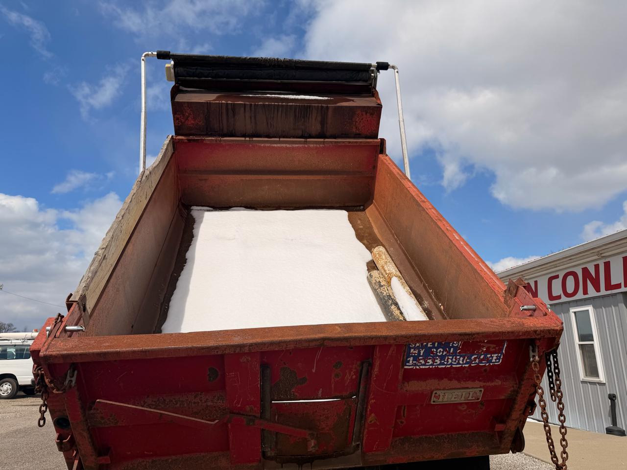 Chevrolet C7H042 Base 1997