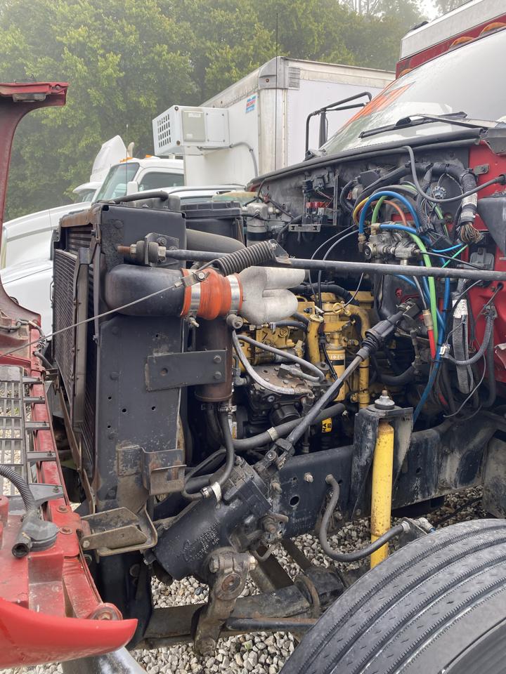 Chevrolet C7H042 Base 1997