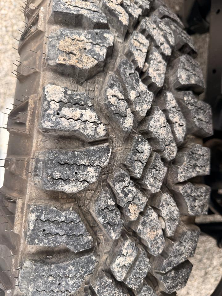 Dodge Ram 3500 2WD Reg Cab 143.5" WB 60" CA 2008