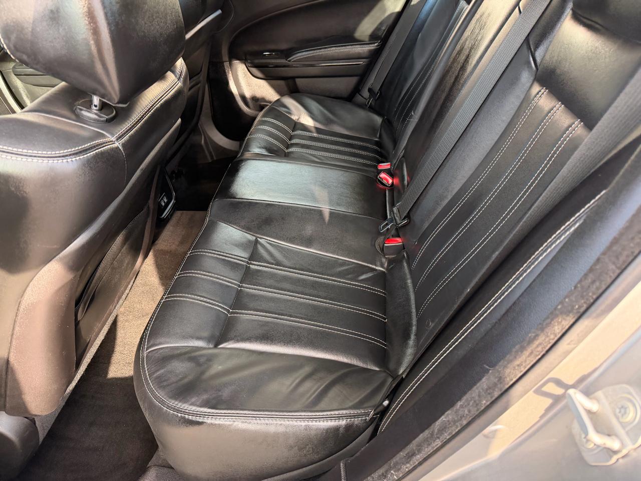 Chrysler 300 4dr Sdn 300S AWD 2016