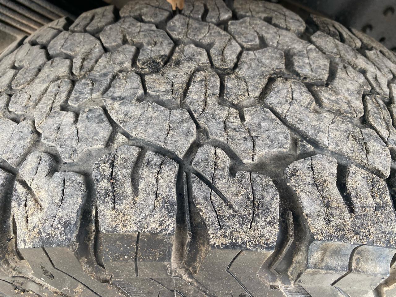 Ford Super Duty F-250 SRW 4WD Crew Cab 172" XLT 2015