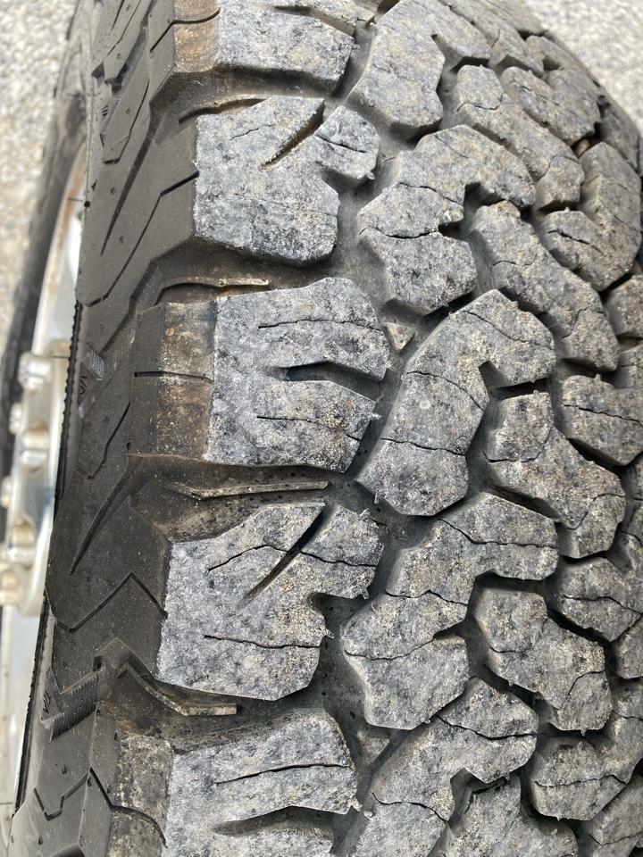 Ford Super Duty F-250 SRW 4WD Crew Cab 172" XLT 2015