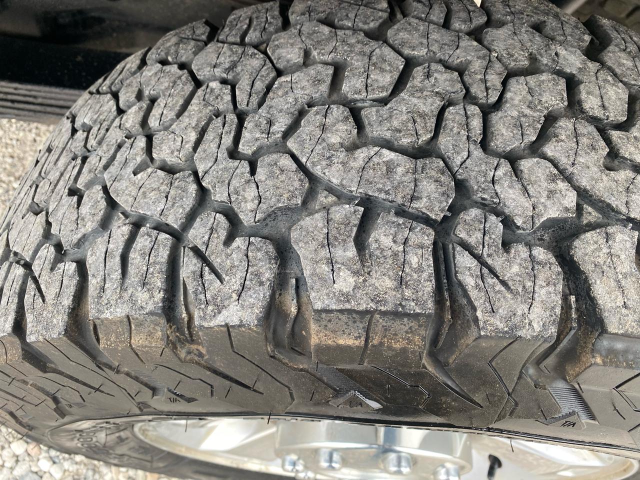 Ford Super Duty F-250 SRW 4WD Crew Cab 172" XLT 2015