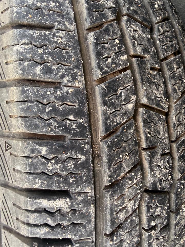 Chevrolet Express Cargo Van RWD 1500 135" 2012