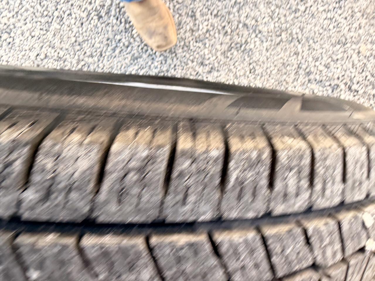 Ford Super Duty F-350 SRW 4WD SuperCab 162" WB 60" CA XL 2016