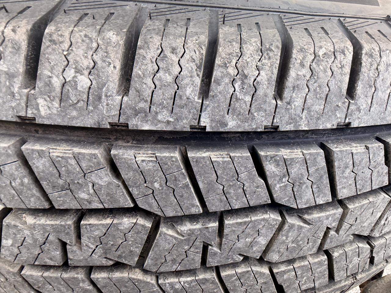 Ford Super Duty F-350 SRW 4WD SuperCab 162" WB 60" CA XL 2016