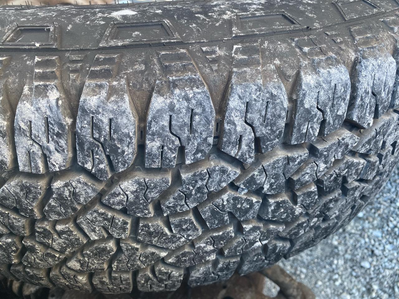 Ford Ranger Reg Cab 118" WB XL 4WD 2006