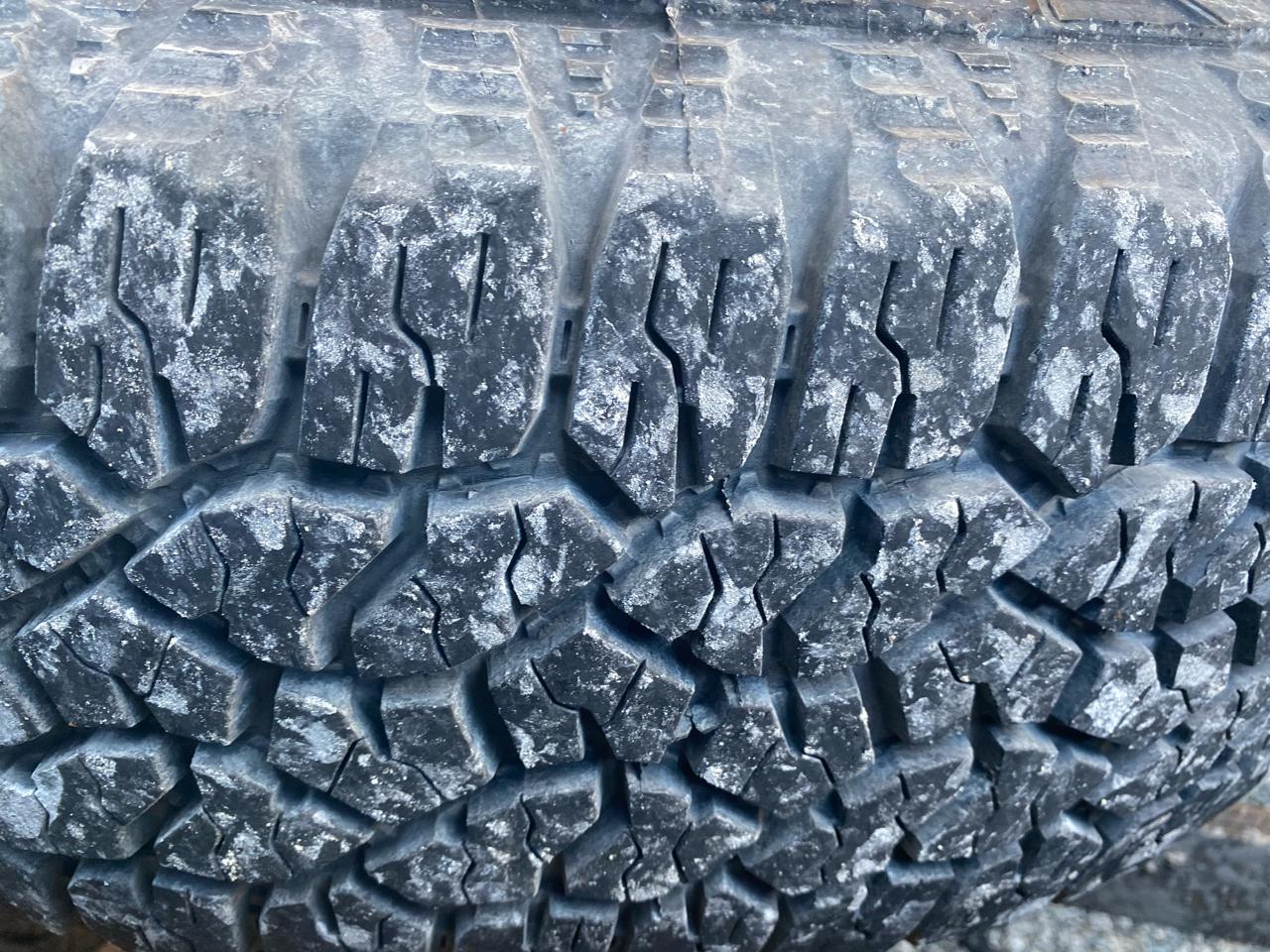 Ford Ranger Reg Cab 118" WB XL 4WD 2006