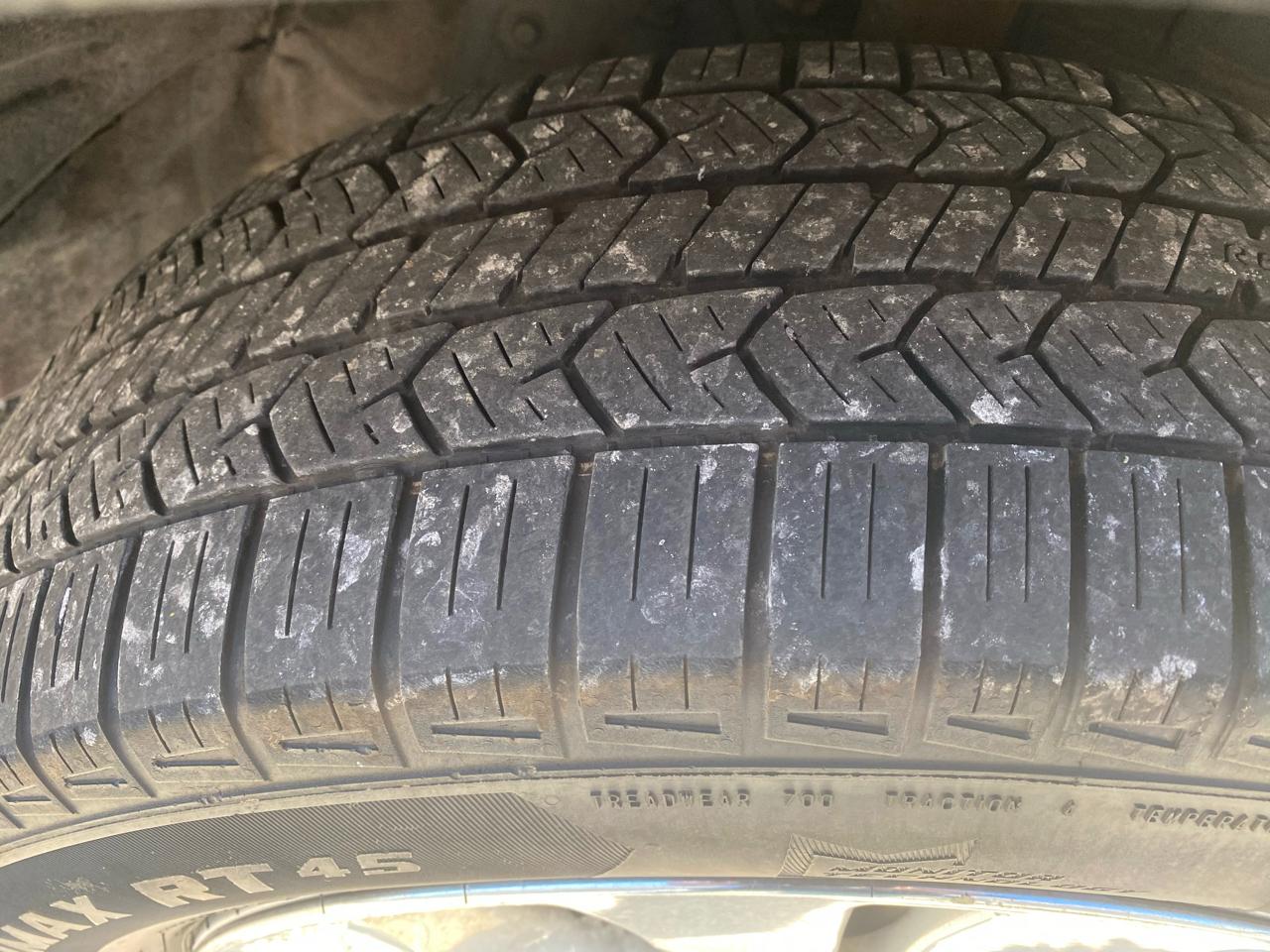 Honda CR-V AWD 5dr LX 2013