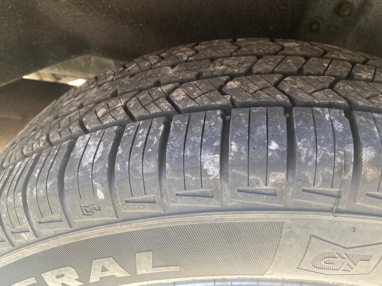 Honda CR-V AWD 5dr LX 2013