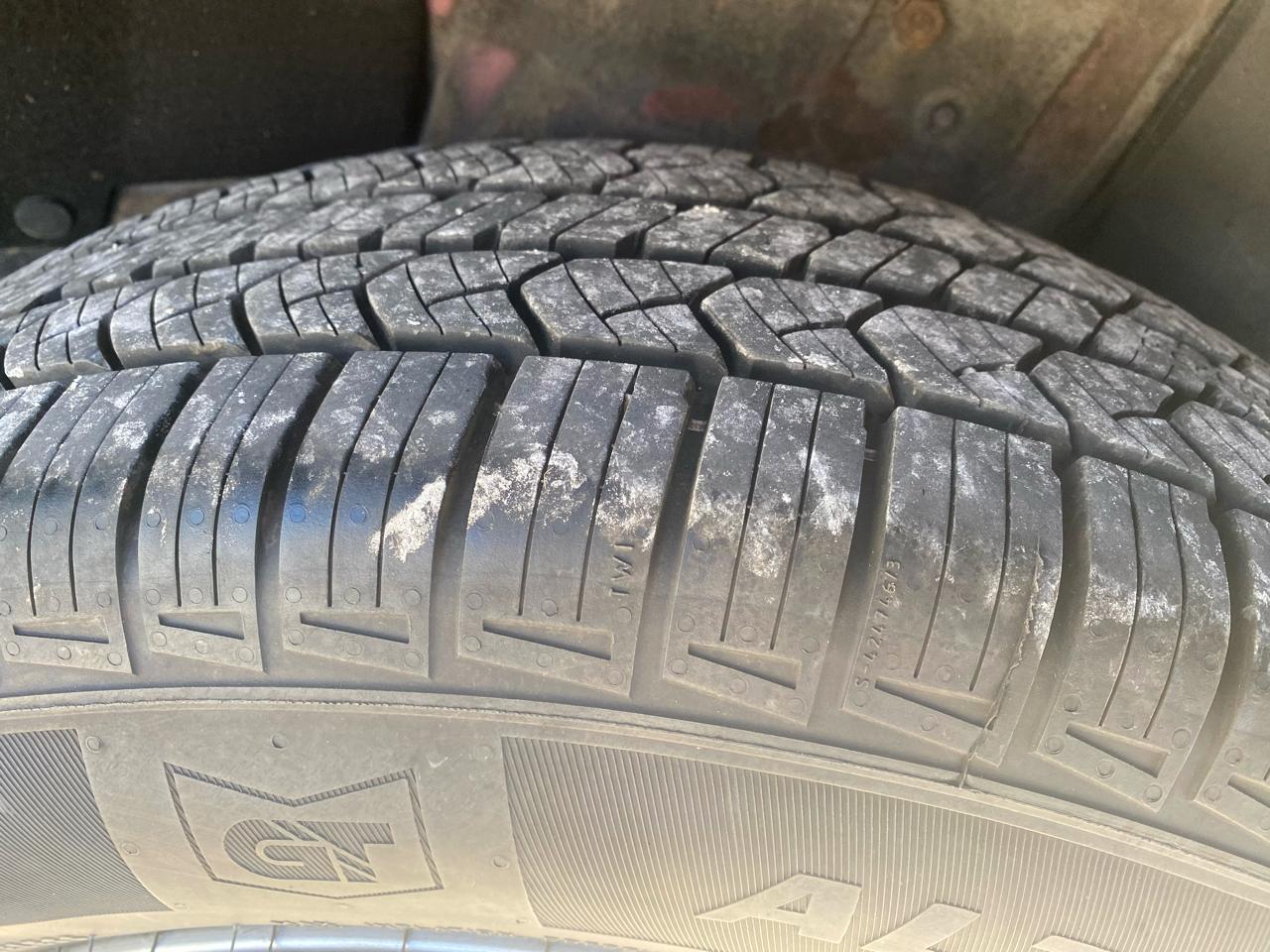 Honda CR-V AWD 5dr LX 2013