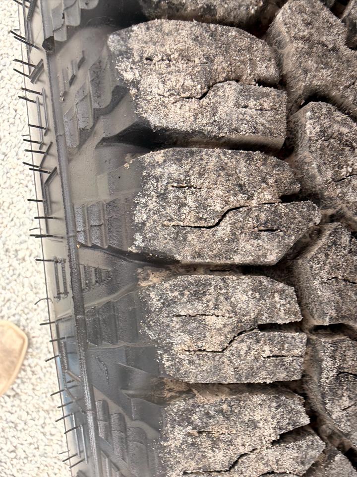 Ford F-150 XL 4WD SuperCrew 6.5' Box 2017