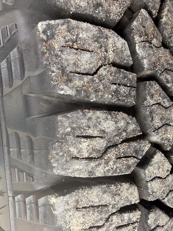 Ford F-150 XL 4WD SuperCrew 6.5' Box 2017