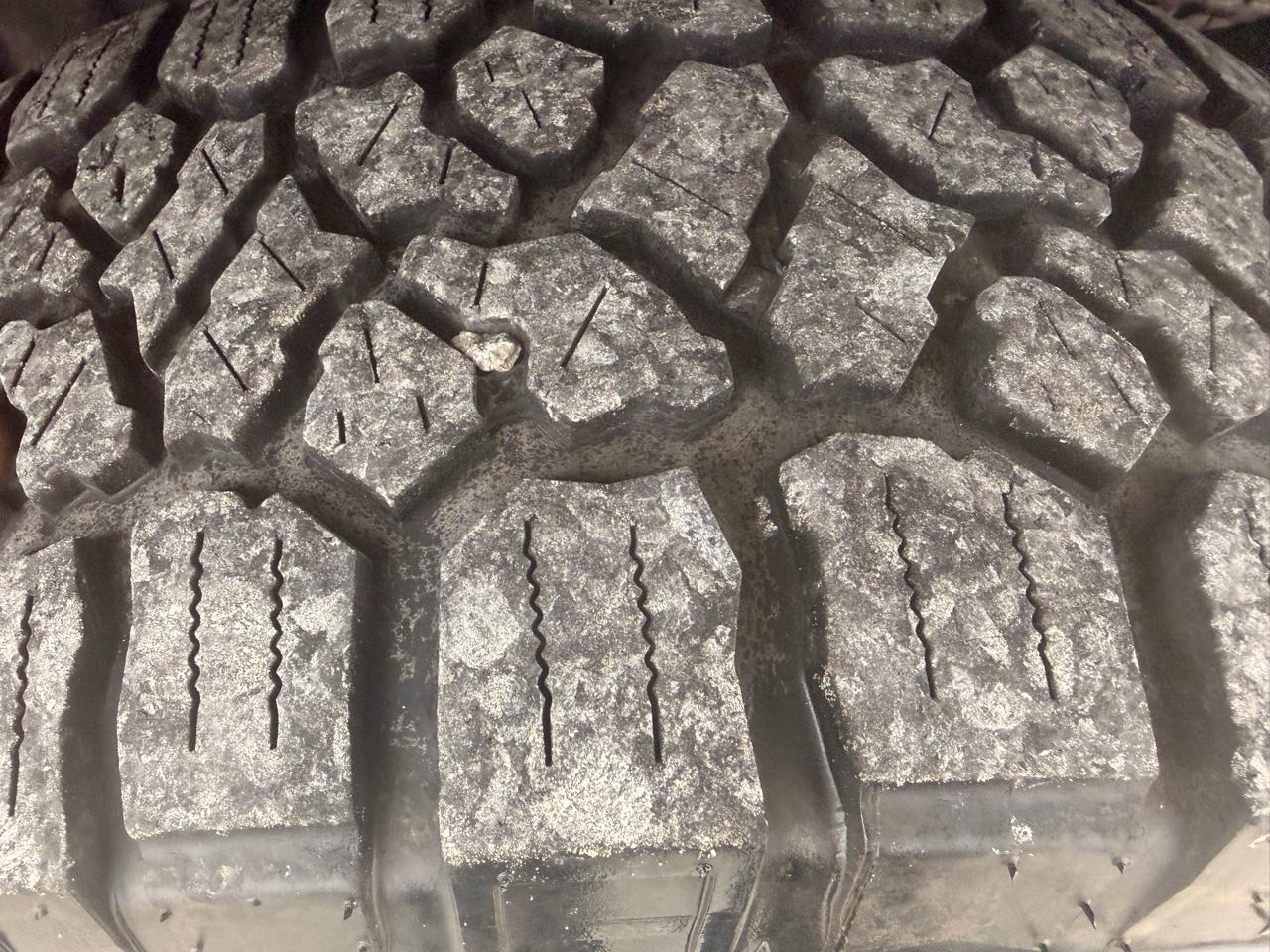 Chevrolet Silverado 2500HD 4WD Double Cab 149" LT 2021