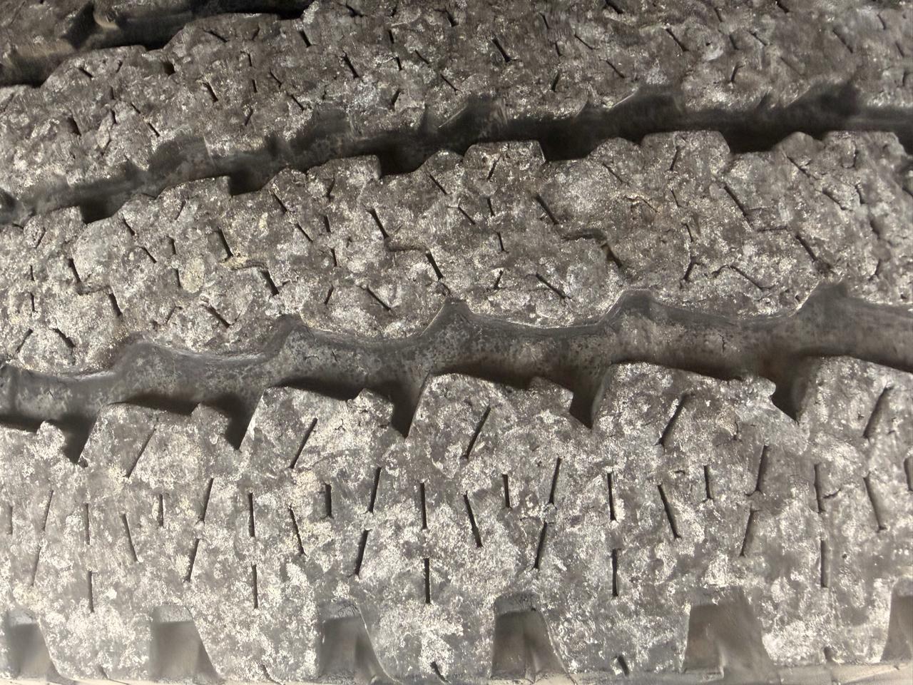 Chevrolet Silverado 2500HD 4WD Double Cab 149" LT 2021