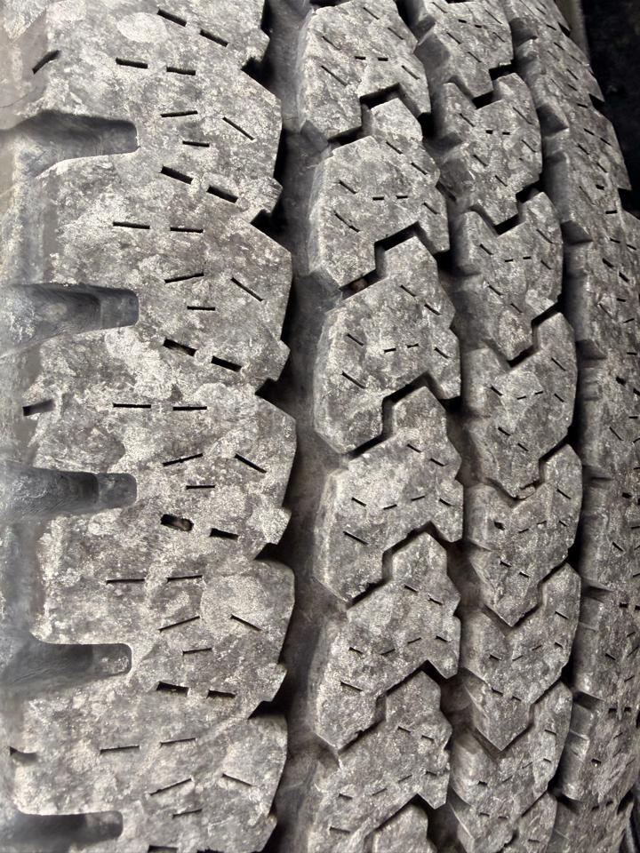 Ford Super Duty F-350 SRW 4WD Reg Cab 137" XL 2016