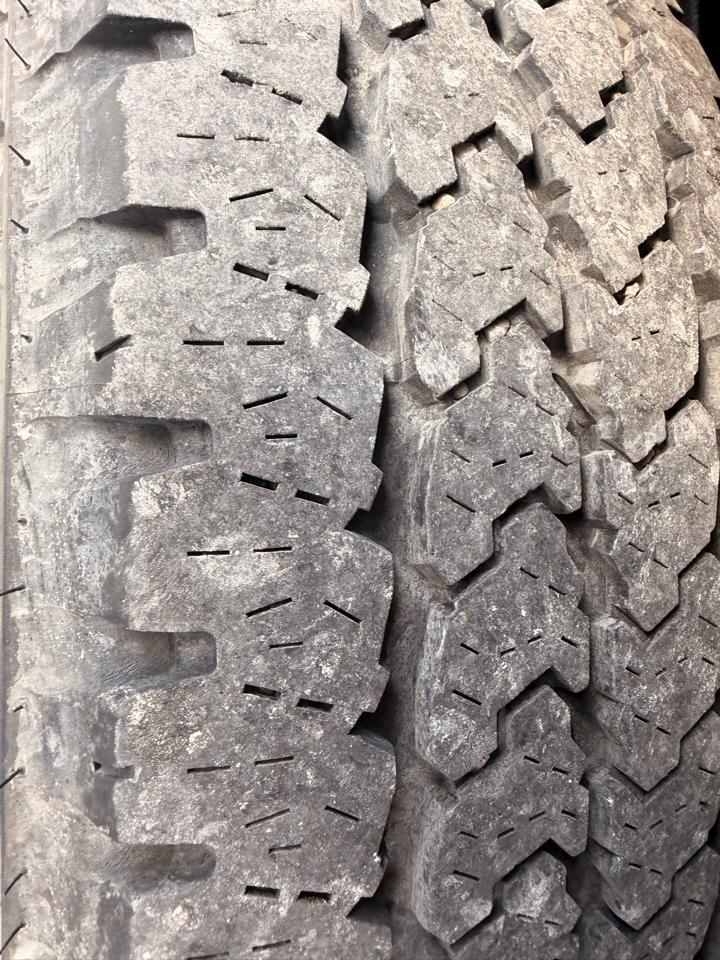 Ford Super Duty F-350 SRW 4WD Reg Cab 137" XL 2016