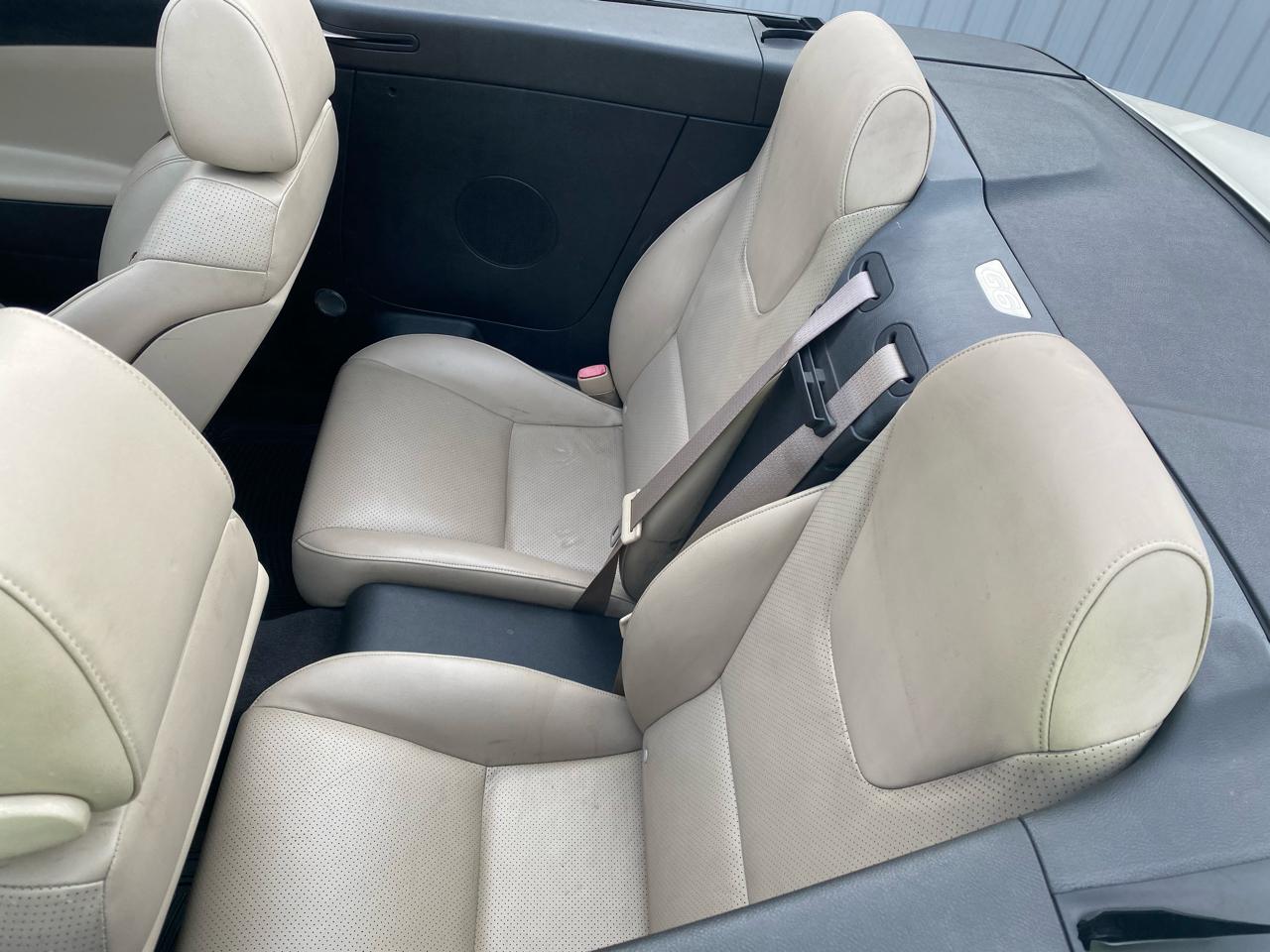 Pontiac G6 2dr Conv GT 2008