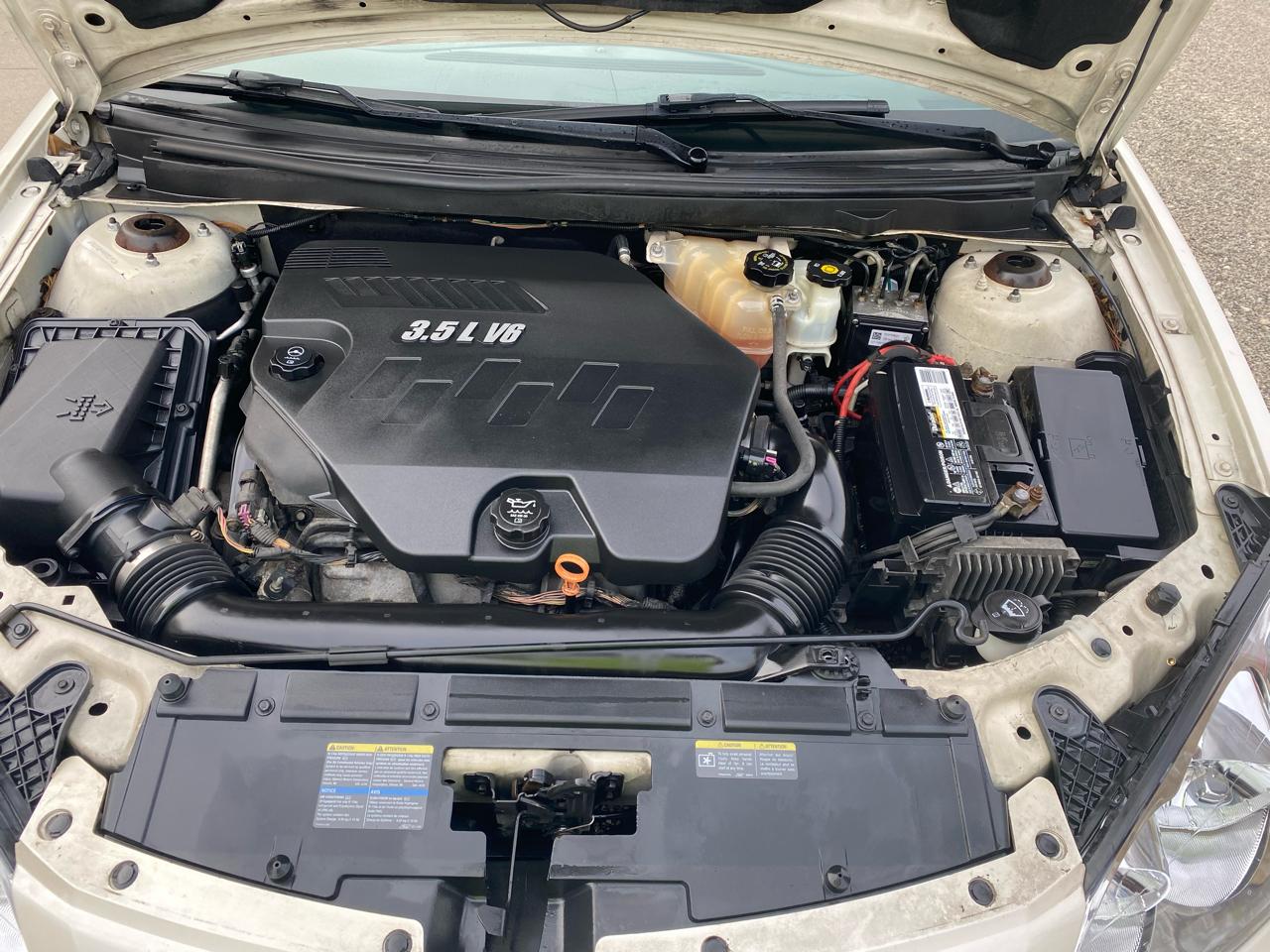 Pontiac G6 2dr Conv GT 2008