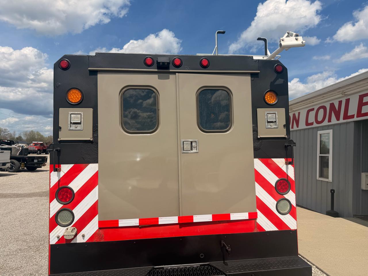 Ford Super Duty F-350 SRW 4WD SuperCab 158" XL 2013