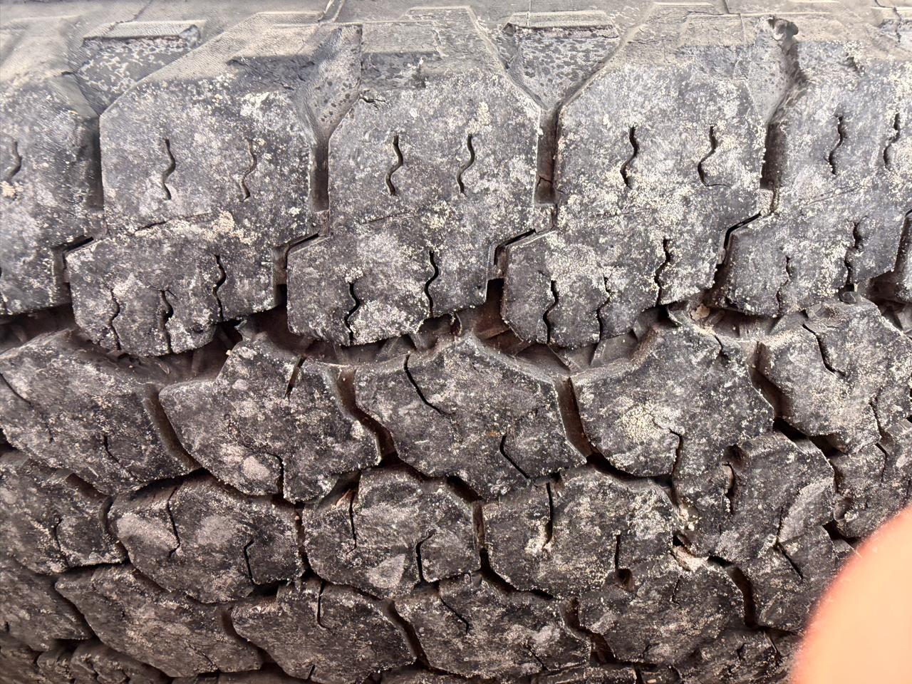 Ford Super Duty F-350 SRW 4WD SuperCab 158" XL 2013