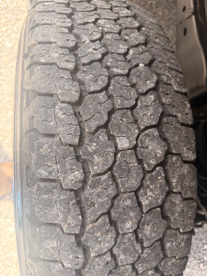 Ford Super Duty F-350 SRW 4WD SuperCab 158" XL 2013