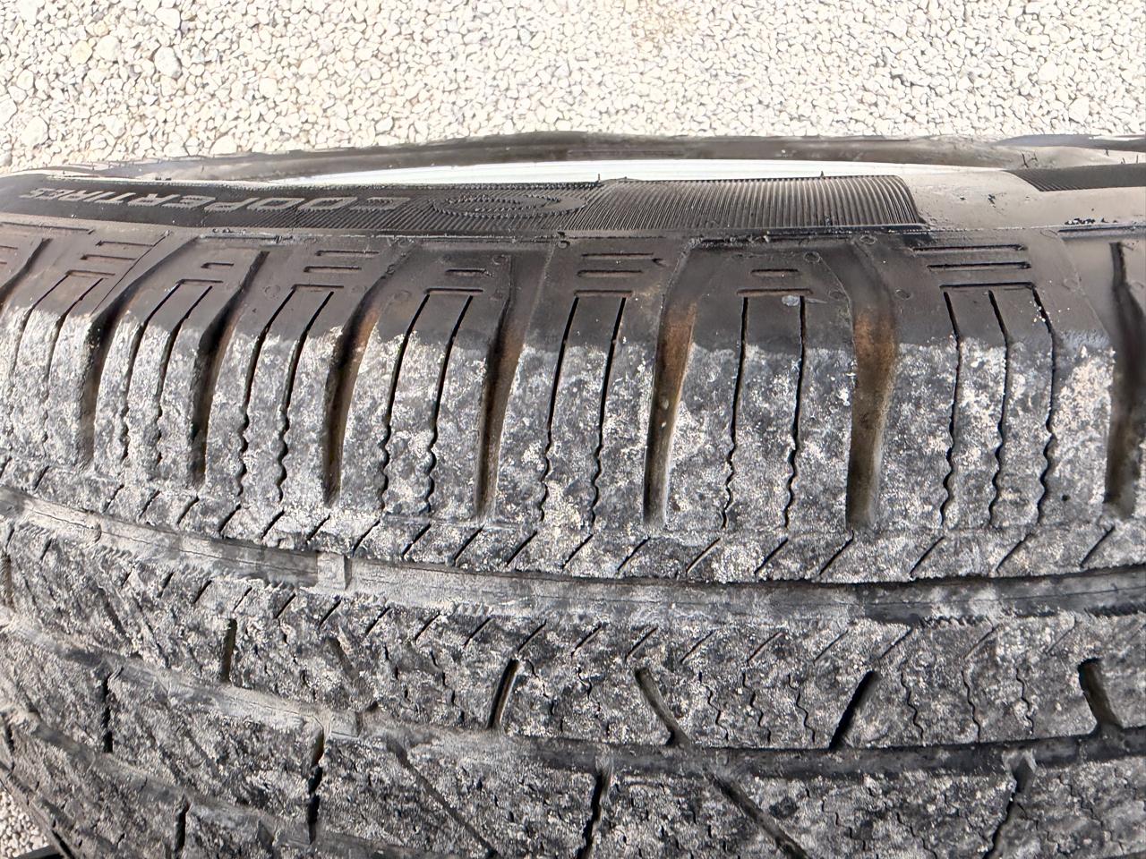 Ford F-150 XL 2WD Reg Cab 6.5' Box 2017