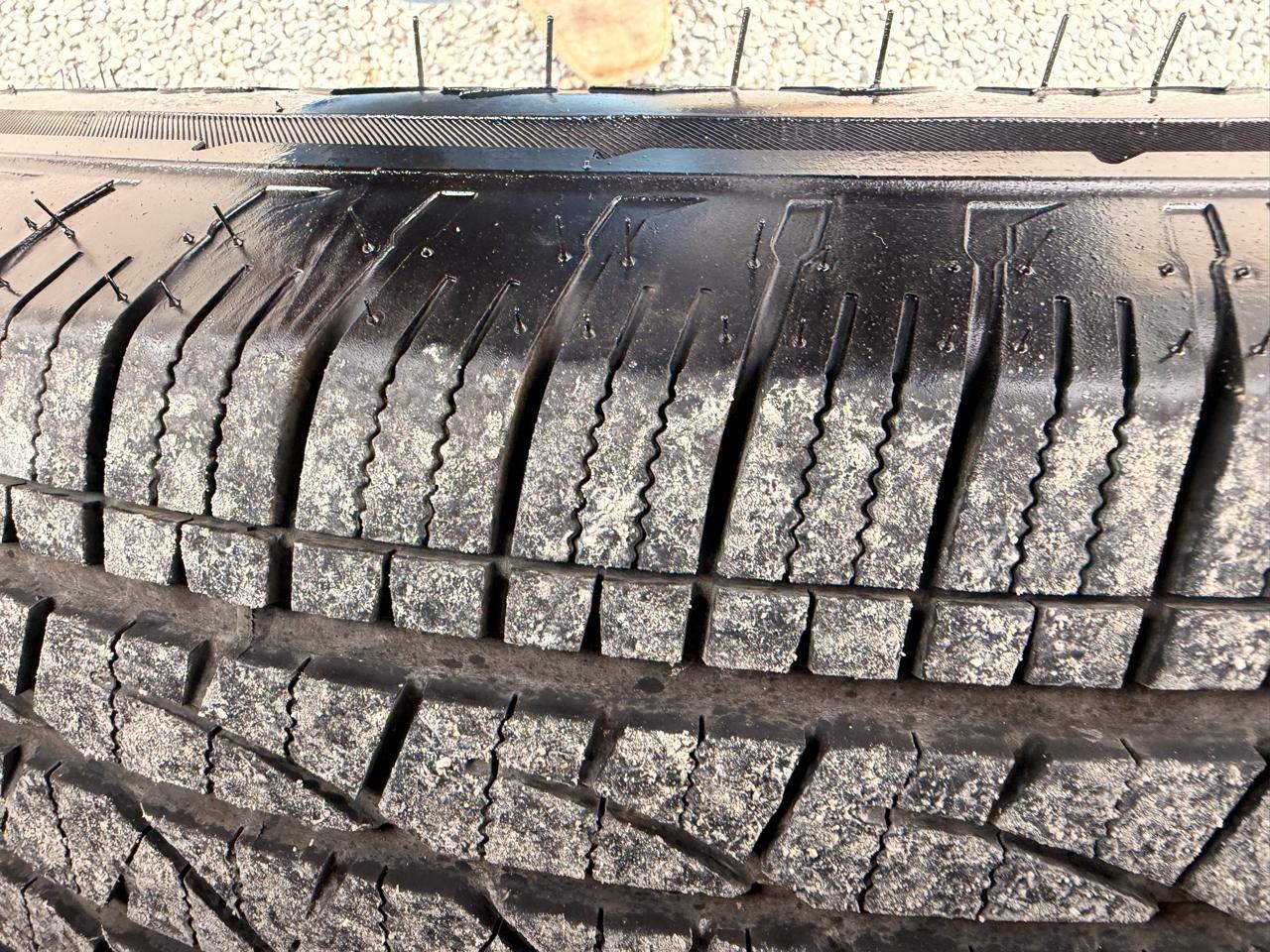 Ford F-150 XL 2WD Reg Cab 6.5' Box 2017