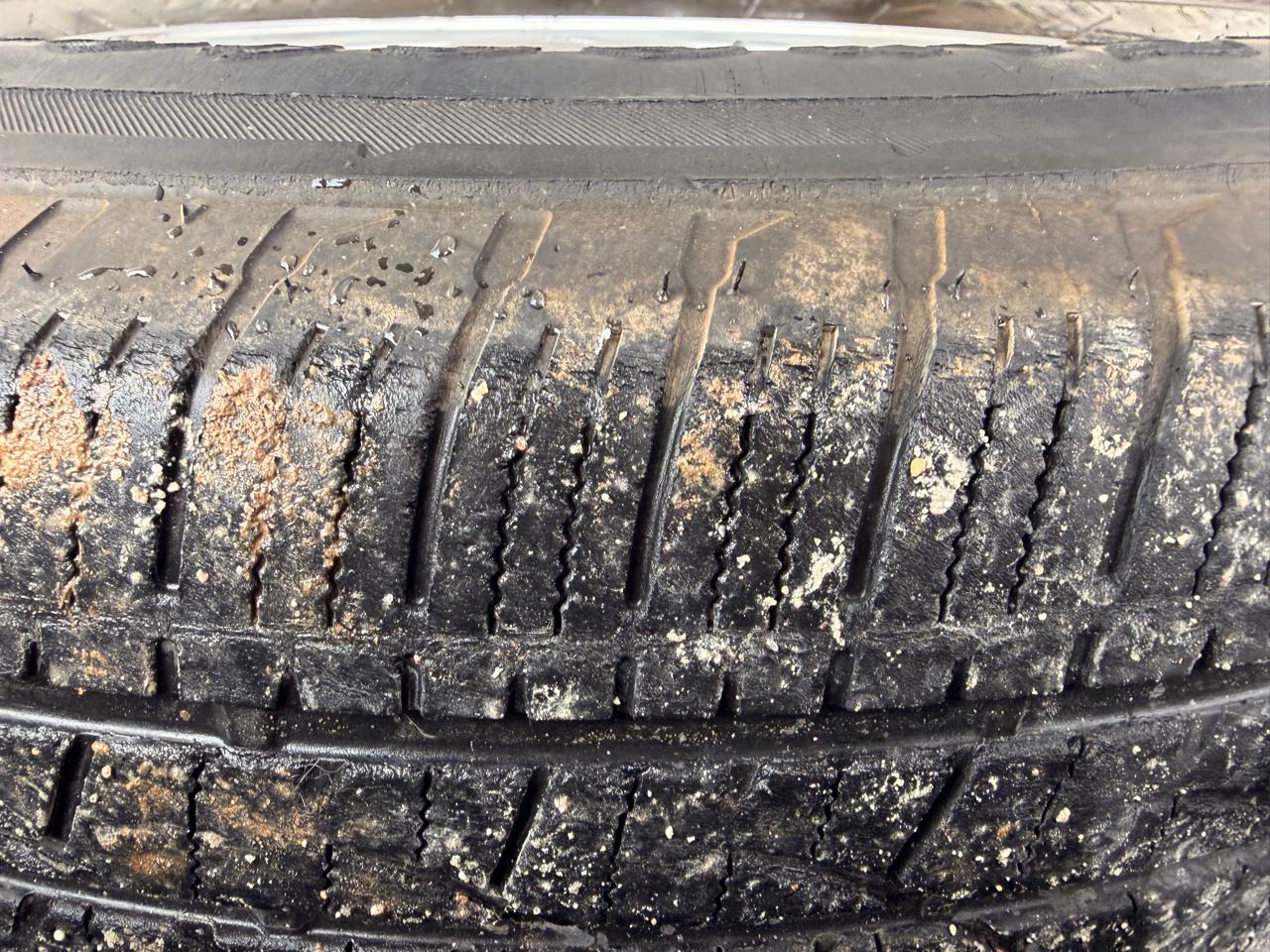 Ford F-150 XL 2WD Reg Cab 6.5' Box 2017