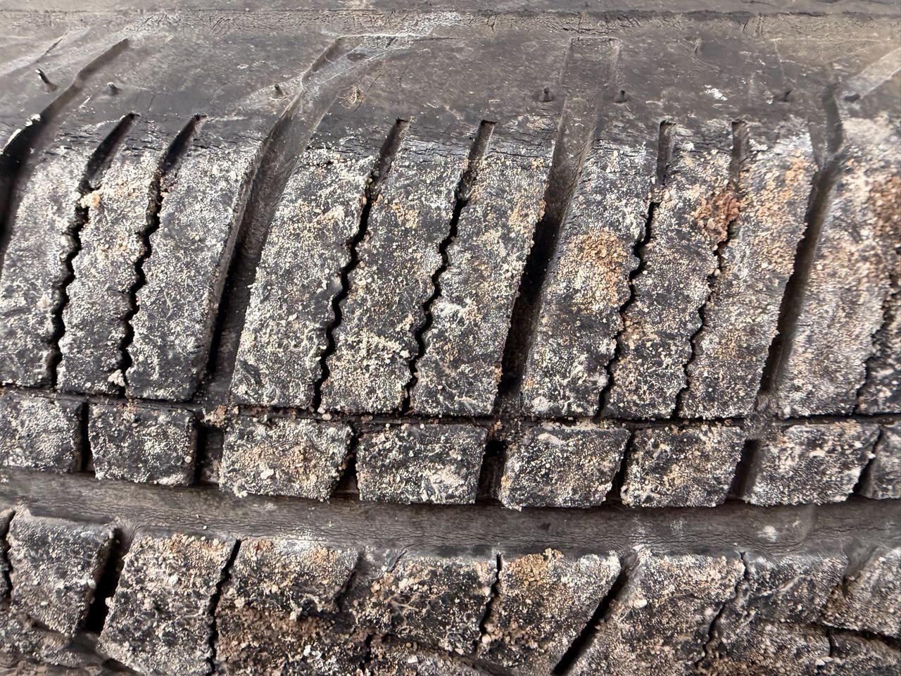 Ford F-150 XL 2WD Reg Cab 6.5' Box 2017