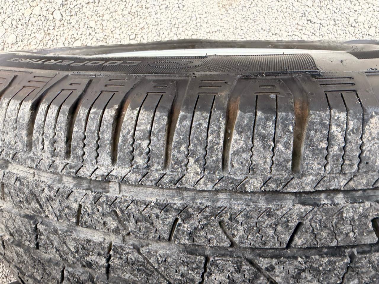 Ford F-150 XL 2WD Reg Cab 6.5' Box 2017