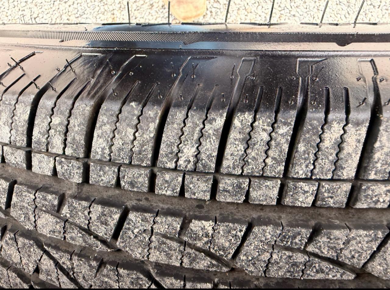 Ford F-150 XL 2WD Reg Cab 6.5' Box 2017