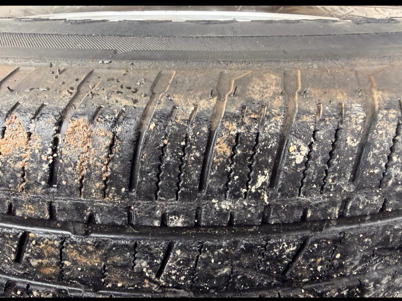 Ford F-150 XL 2WD Reg Cab 6.5' Box 2017