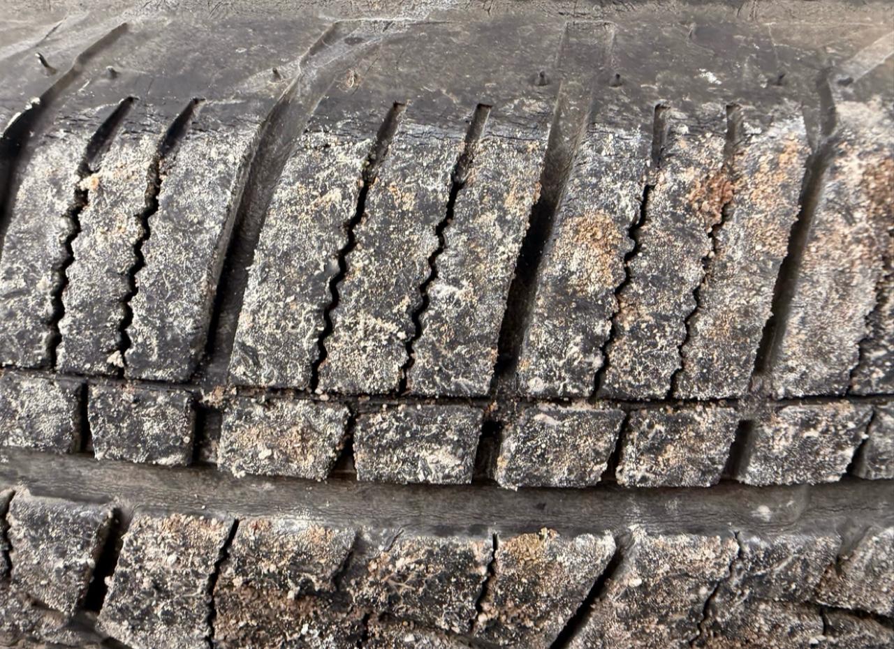 Ford F-150 XL 2WD Reg Cab 6.5' Box 2017