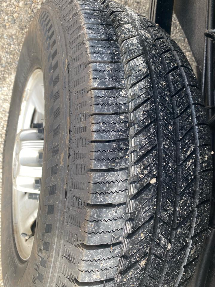 Chevrolet Express Cargo Van RWD 2500 135" 2015