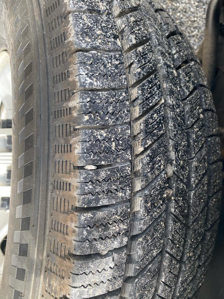 Chevrolet Express Cargo Van RWD 2500 135" 2015