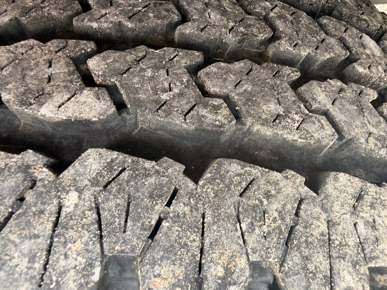 Ford Econoline Cargo Van E-250 Recreational 2012