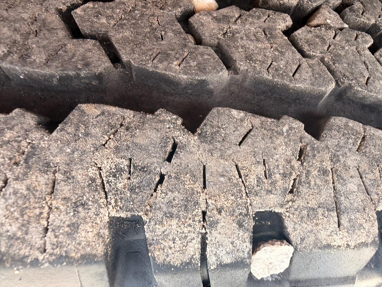 Ford Econoline Cargo Van E-250 Recreational 2012