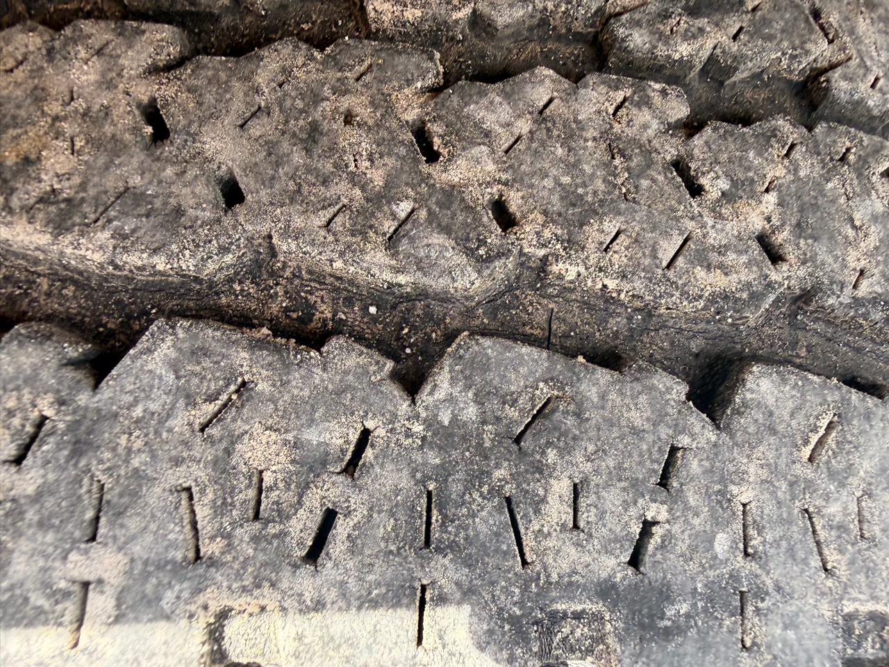 Ford Econoline Cargo Van E-250 Recreational 2012