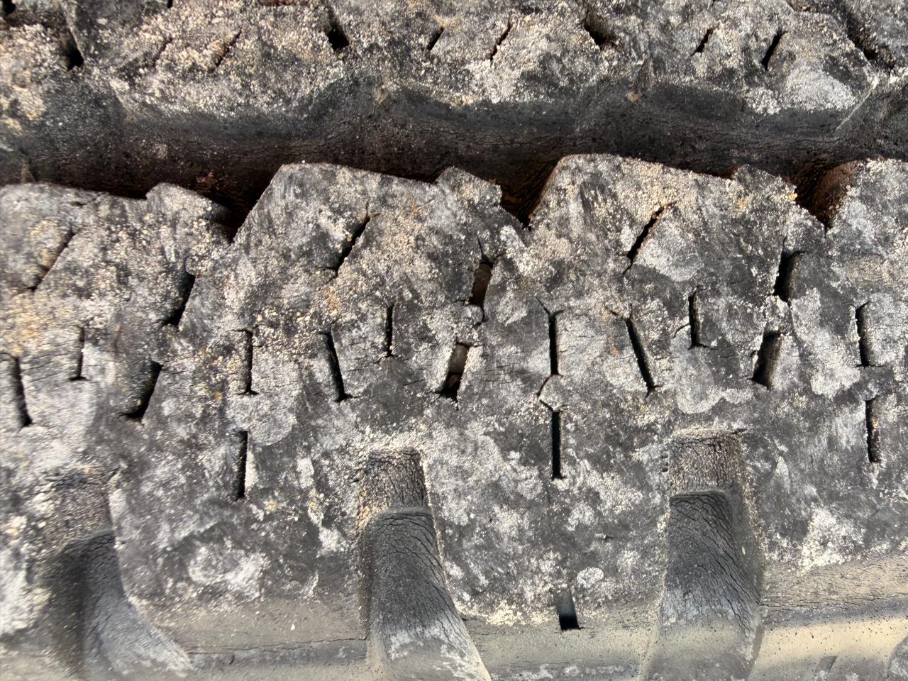 Ford Econoline Cargo Van E-250 Recreational 2012