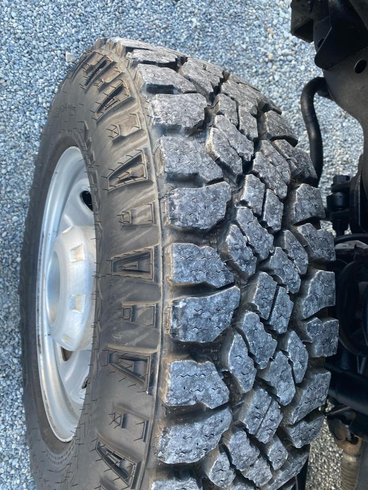 Ford Super Duty F-350 SRW 4WD SuperCab 142" XL 2013