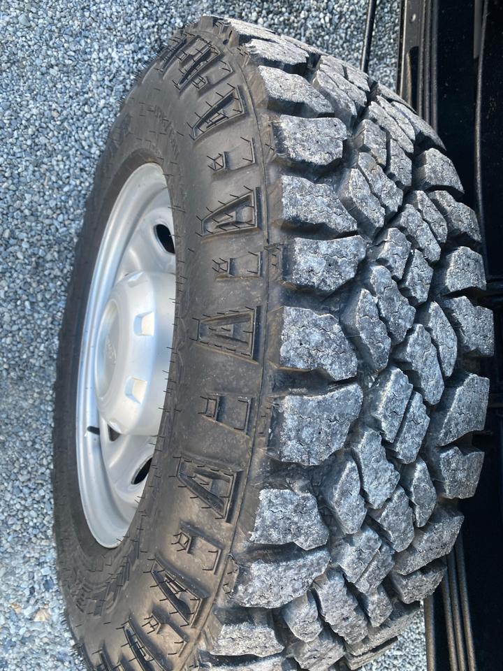 Ford Super Duty F-350 SRW 4WD SuperCab 142" XL 2013