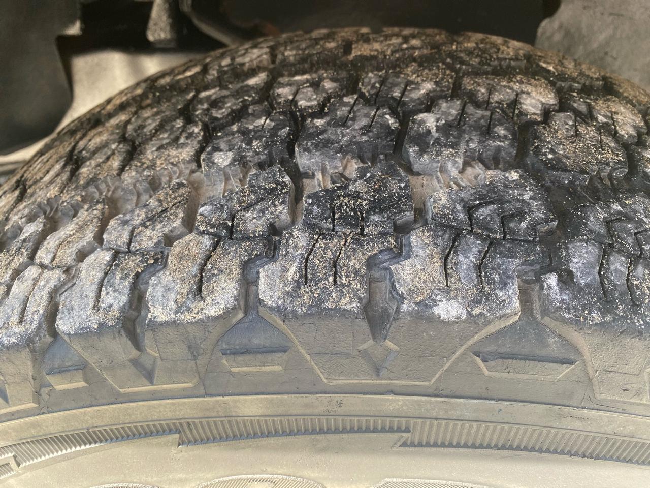 Ford Ranger Reg Cab 112" WB XL 4WD 2006