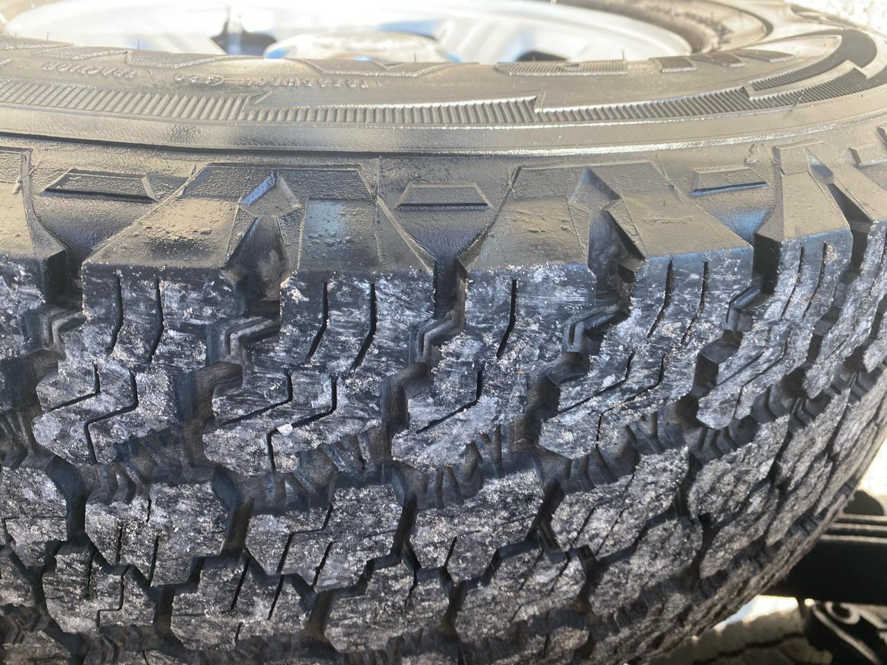 Ford Ranger Reg Cab 112" WB XL 4WD 2006